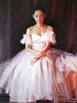  Guan Kunst - Ballerina Guan Zeju11